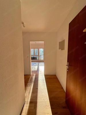 Charmante 2 -Zimmer-Wohnung Bild 6