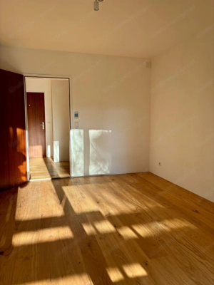 Charmante 2 -Zimmer-Wohnung Bild 4