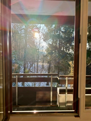 Charmante 2 -Zimmer-Wohnung Bild 2