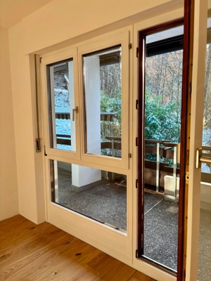 Charmante 2 -Zimmer-Wohnung Bild 7