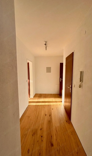 Charmante 2 -Zimmer-Wohnung