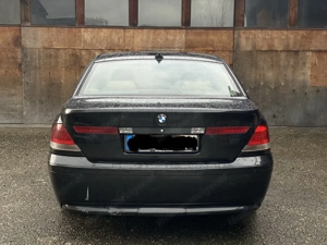 Bmw 730D *01 26 PICKERL* Bild 6