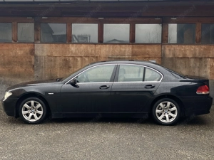 Bmw 730D *01 26 PICKERL* Bild 4