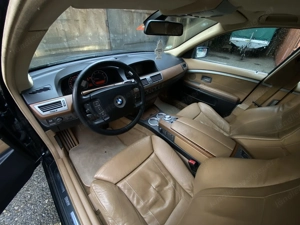 Bmw 730D *01 26 PICKERL* Bild 9