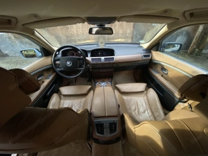 Bmw 730D *01 26 PICKERL* Bild 10