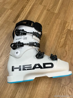Head Skischuh