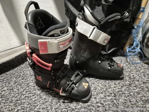 Fisher Trinity 110 Vacuum Full Fit