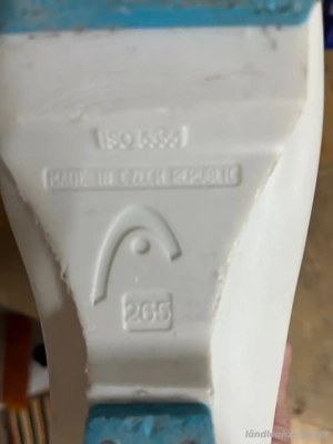 Head Skischuh Bild 3