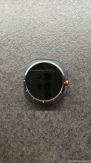 Samsung Galaxy Watch Ultra 2025 LTE Bild 3