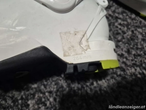 Skitourenschuh Dynafit Größe 36 2 3 Bild 2