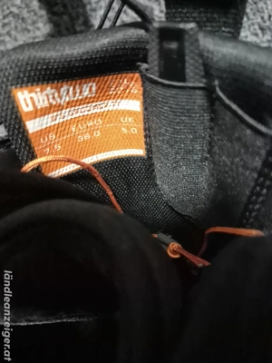 Snowboardboots ThirtyTwo Gr. 38 Bild 3