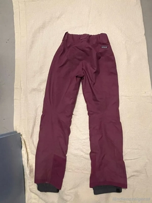 Patagonia Ski- bzw. Snowboardhose Gr. S