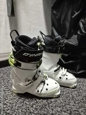 Skitourenschuh Dynafit Größe 36 2 3