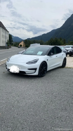 Tesla 3 Standart Range RWD Plus Bild 5
