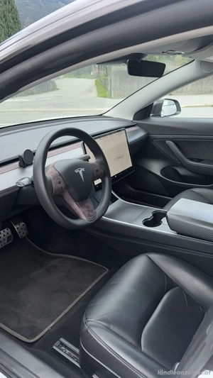 Tesla 3 Standart Range RWD Plus Bild 4