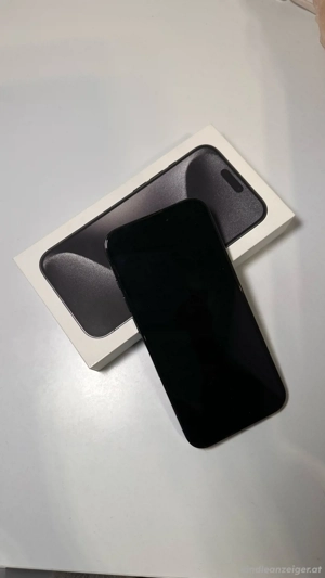 Iphone 15 Pro Bild 2