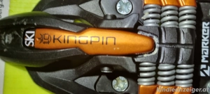 Tourenski   Tourenschi Set Bild 2