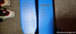 Tourenski   Tourenschi Set Bild 4