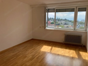 Große und helle Wohnung im Zentrum von Bregenz Bild 6