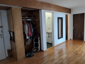 Große und helle Wohnung im Zentrum von Bregenz Bild 3