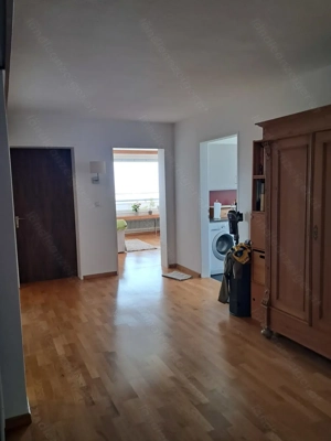 Große und helle Wohnung im Zentrum von Bregenz Bild 4