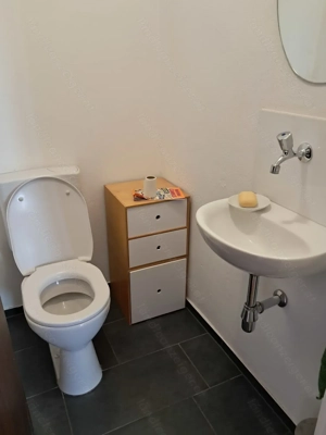 Große und helle Wohnung im Zentrum von Bregenz Bild 7