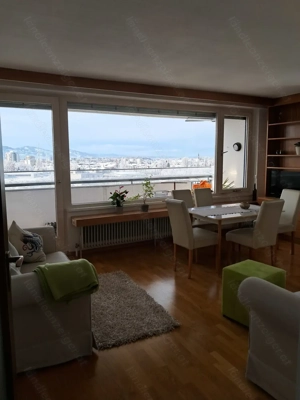 Große und helle Wohnung im Zentrum von Bregenz Bild 2