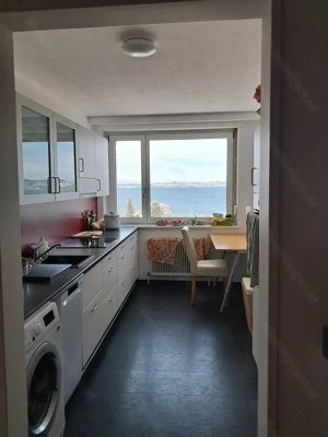 Große und helle Wohnung im Zentrum von Bregenz Bild 5