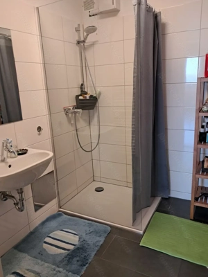 Große und helle Wohnung im Zentrum von Bregenz Bild 8