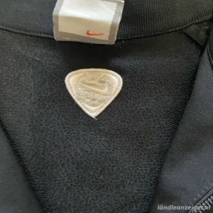 Nike Juventus Vintage Trainingsjacke Bild 4