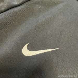 Nike Juventus Vintage Trainingsjacke Bild 6