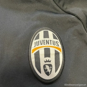 Nike Juventus Vintage Trainingsjacke Bild 5