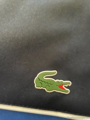 Lacoste Pullover Bild 3