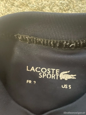 Lacoste Pullover Bild 2