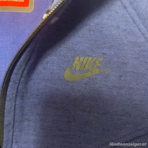 Nike Tech Fleece