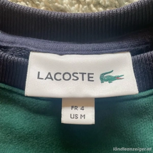 Lacoste Pullover Bild 2