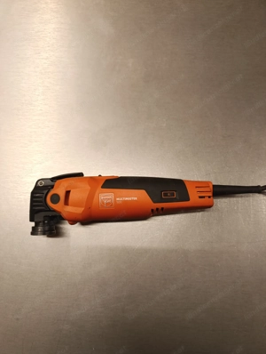 Fein Multimaster 500 Plus Top Bild 2