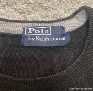 Ralph Lauren Pullover Bild 2