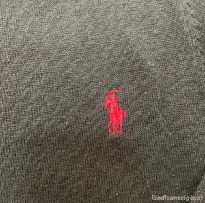 Ralph Lauren Pullover Bild 3