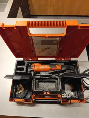 Fein Multimaster 500 Plus Top Bild 6