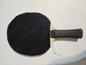 Butterfly Ovtcharov S2 Tischtennisholz Bild 2