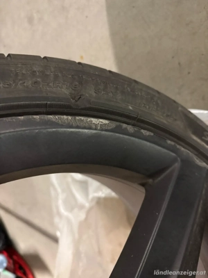 Seat Kompletträder 18 Zoll Bild 3