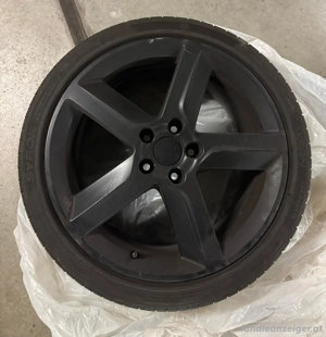 Seat Kompletträder 18 Zoll Bild 2