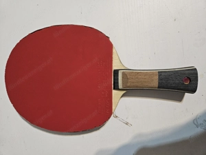 Butterfly Hadraw 5 Tischtennisholz Bild 2