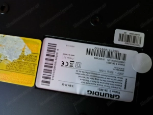 Grundig Fernsehn Bild 3