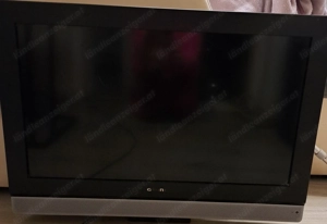 Grundig Fernsehn Bild 2