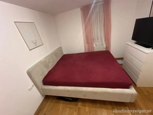 boxspringbett