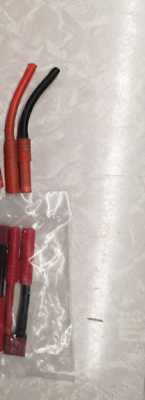 Lipo 5000mah 4S Bild 3