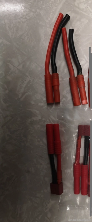 Verschiedene Lipos Bild 3