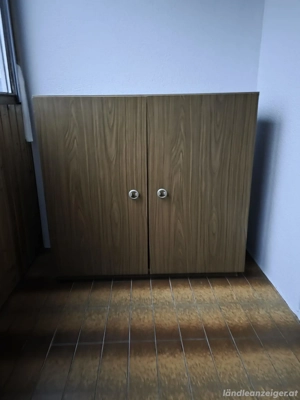 diverse möbel zu verschenkt  Bild 2